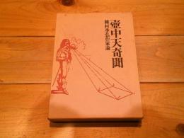 壺中天奇聞 : 種村季弘作家論