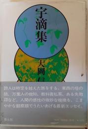 宇滴集 : 文学的断章
