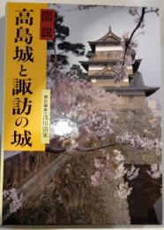 図説　高島城と諏訪の城