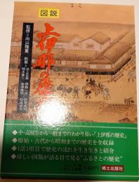 図説　上伊那の歴史　上下　長野県の歴史シリーズ４、５