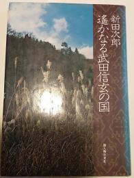 遥かなる武田信玄の国