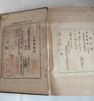 長野県市町村提要