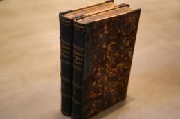 Das Buch der Natur　1.2巻　