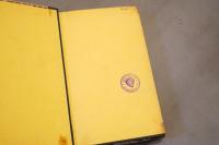 Das Buch der Natur　1.2巻　