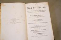 Das Buch der Natur　1.2巻　