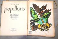 Papillons