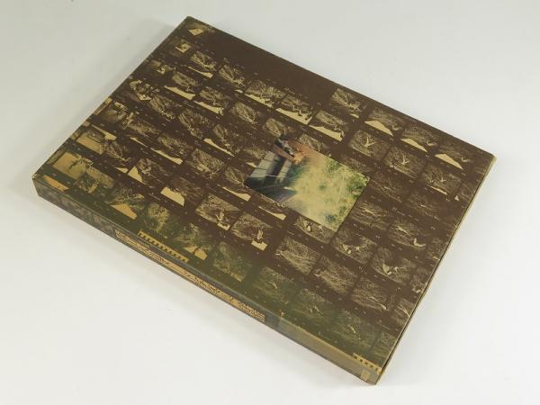 【森山大道ヌード写真集：かげろう蜉蝣】森山大道　著作直筆サイン入　1972年初版 森山大道ヌード写真集：かげろう蜉蝣】森山大道 著作直筆サイン