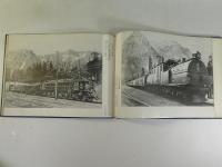 1934　最新機関車・船舶・航空機写真帖
