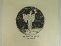 Die Kunst des Exlibris