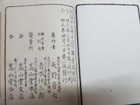 漢画独稽古　全８冊揃