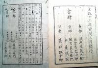 増補語林 倭訓栞 全四巻 Amazon.co.jp: 9A/『 増補語林 倭訓栞 全4巻セット 上/中/下