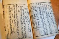 宋板傷寒論　全10巻5冊揃