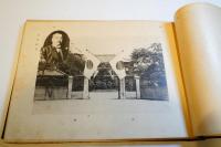 東京高等蚕糸学校 卒業記念写真帖　大正4年