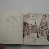 静かな幽霊 　-フォア・レディース・シリーズ-