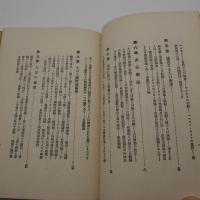 人口問題研究　-社會哲學新學説大系-