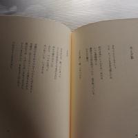 詩集　ふたり