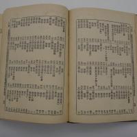 國語漢文　中辭林　全