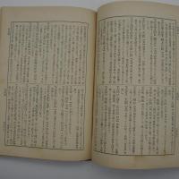 國語漢文　中辭林　全