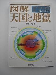 図解 天国と地獄　-F-FILES NO.9-