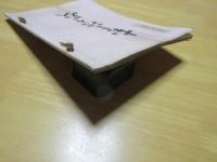 ちよ咕のふみ　　渡辺眞和小照　　「詩編集」