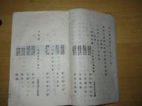 明治７年～17年 各省庁御達・規則通達　紐綴じ10冊　長野県埴科郡（金祿公債／北海道移住／電信条例／国際博覧会／郵政／外交）
