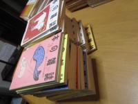 本の雑誌　　2003年1月～2007年5月　　（2007年1月欠）　52冊