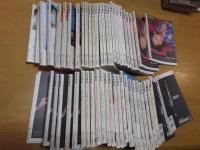 本の雑誌　　2003年1月～2007年5月　　（2007年1月欠）　52冊