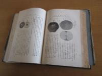 実験果樹園藝　　上巻　　函なし　初版