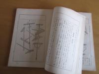 農用器具学　　全　　帝国百科全書第61編　　再版