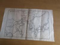 鮮満視察旅行日程ト費用概算　　