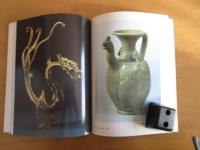 金龍・金馬と動物国宝展　　中国陝西省出土文物　【図録】
