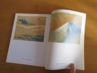 近代日本画の10人展　　大観、栖風、春草、松園、清方、古径、平八郎、麥僊、青邨　【図説】