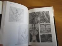 幻想画の発想と表現　　Nグループにおけるシューレアリズム手法による絵画指導法　　　【図録】