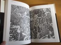 幻想画の発想と表現　　Nグループにおけるシューレアリズム手法による絵画指導法　　　【図録】