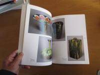山口華裼「六代」清水六兵衛遺作展　【図録】