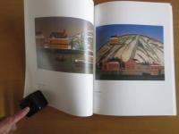 小杉小二郎　　損保ジャパン東郷青児美術館大賞受賞記念　小杉小二郎展【図録】　ー巴里漂う時の流れー