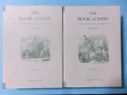 THE　BOOK　of　DAYS（英文）