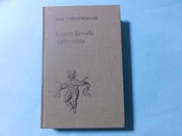 Court Revels 1485-1559 (Studies in Early English Drama)