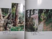 古里散歩覚書　金沢市近郊樹林の記録