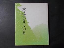 木は生きている