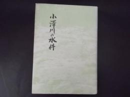 小澤川の水件（長野県上伊那郡）高遠藩領・箕輪領水利権の争い、木曽川引水