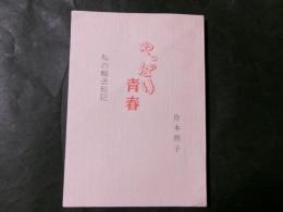 やっぱり青春　私の輸送日記