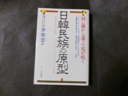日韓民族の原型