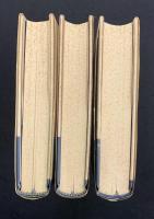 昭和天皇戦後　1～3巻　3冊セット