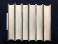 中原中也全集1～5巻＋別巻　計6冊セット