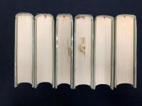 中原中也全集1～5巻＋別巻　計6冊セット