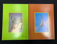 しなの昆虫記　春夏・秋冬2冊セット