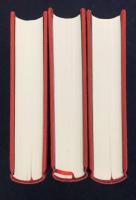 木村荘八全集4～6巻　風俗1～3　3冊セット