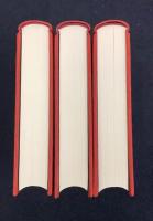 木村荘八全集4～6巻　風俗1～3　3冊セット