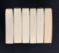 小説太平洋戦争　全6巻セット